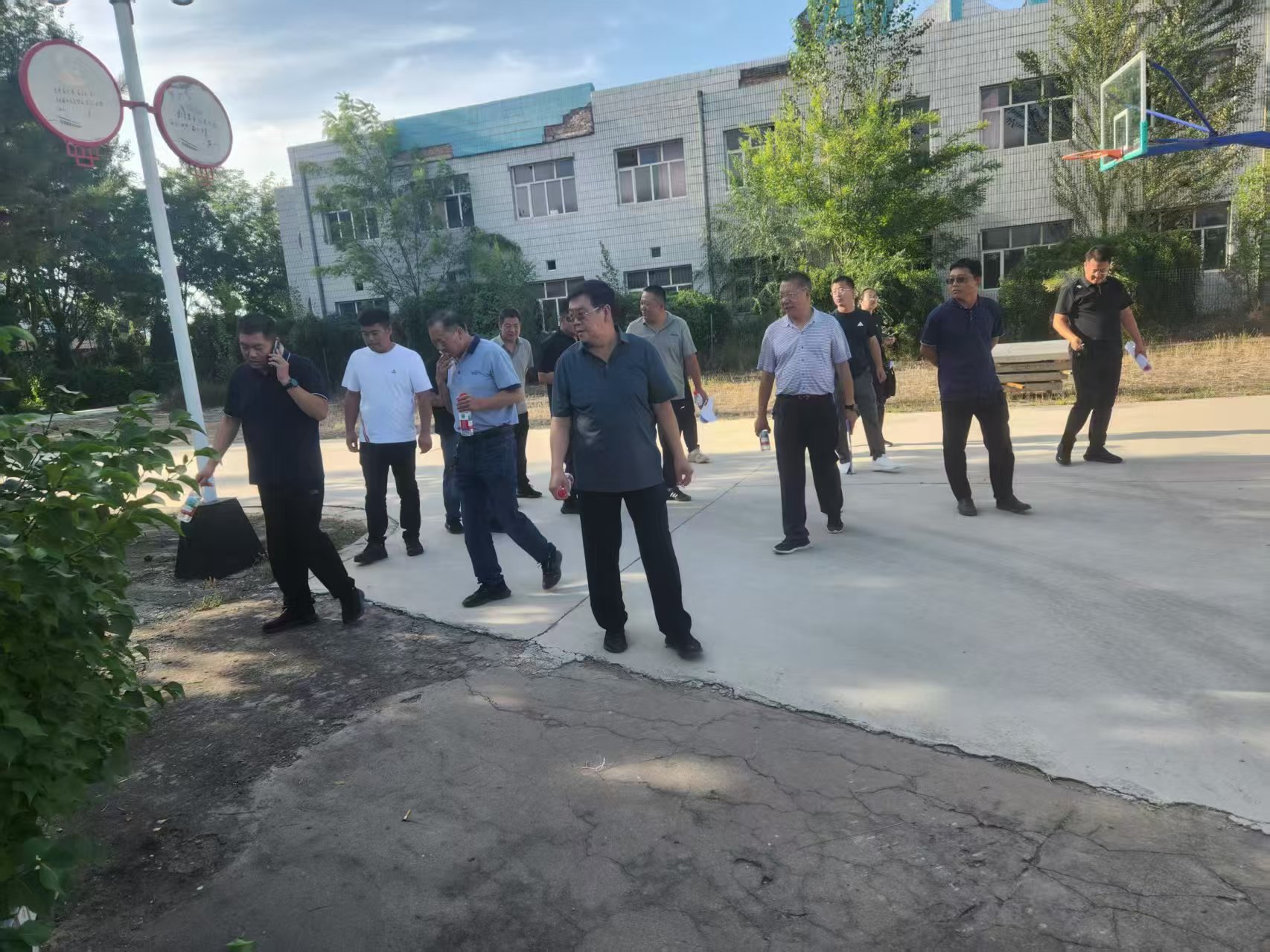 曲靖市人造草坪混合型塑胶跑道 - 推荐